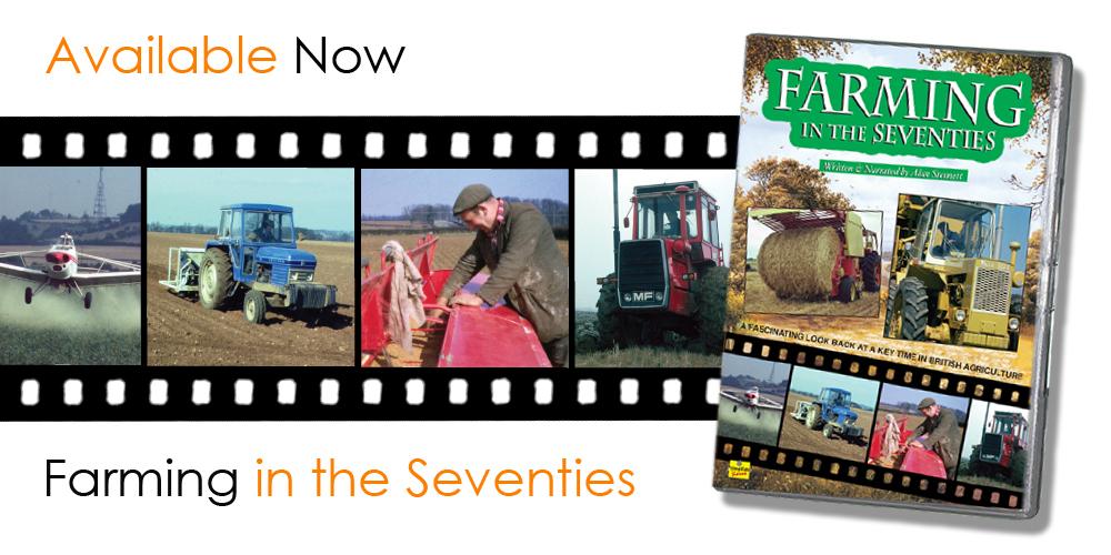 Farming Videos and Books